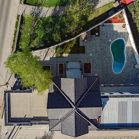 Hotel Kralj Kraljevo Eksteriør billede
