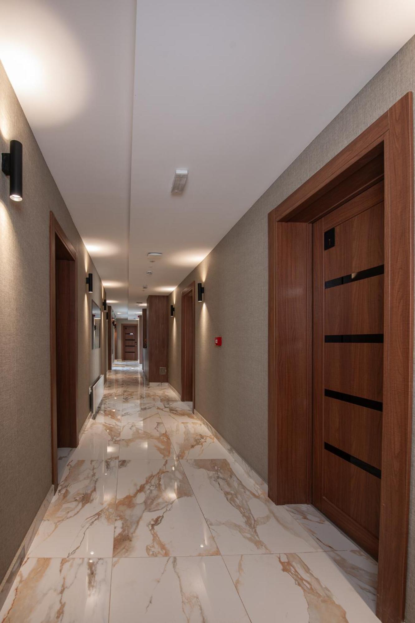 Hotel Kralj Kraljevo Eksteriør billede