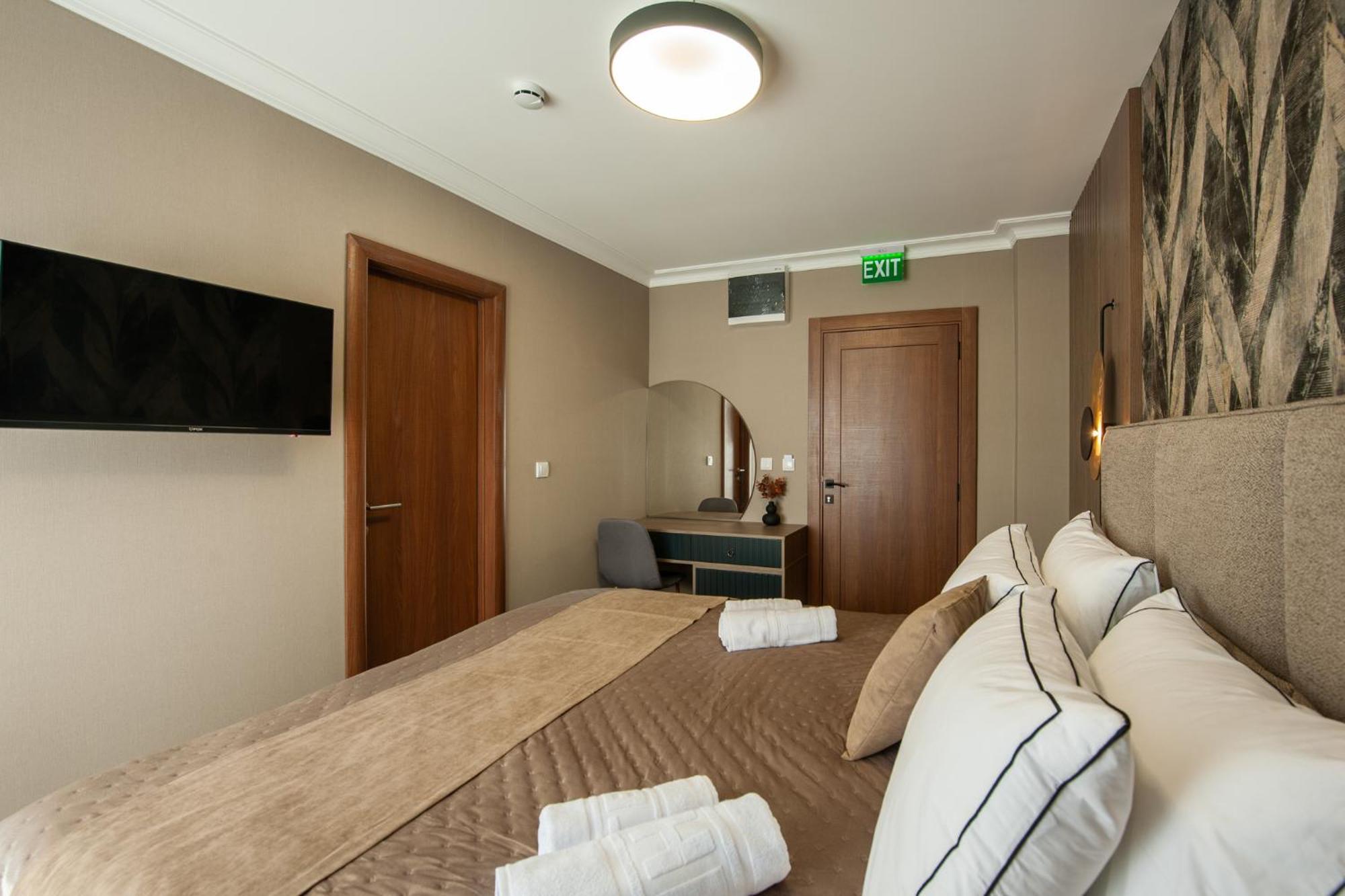 Hotel Kralj Kraljevo Værelse billede