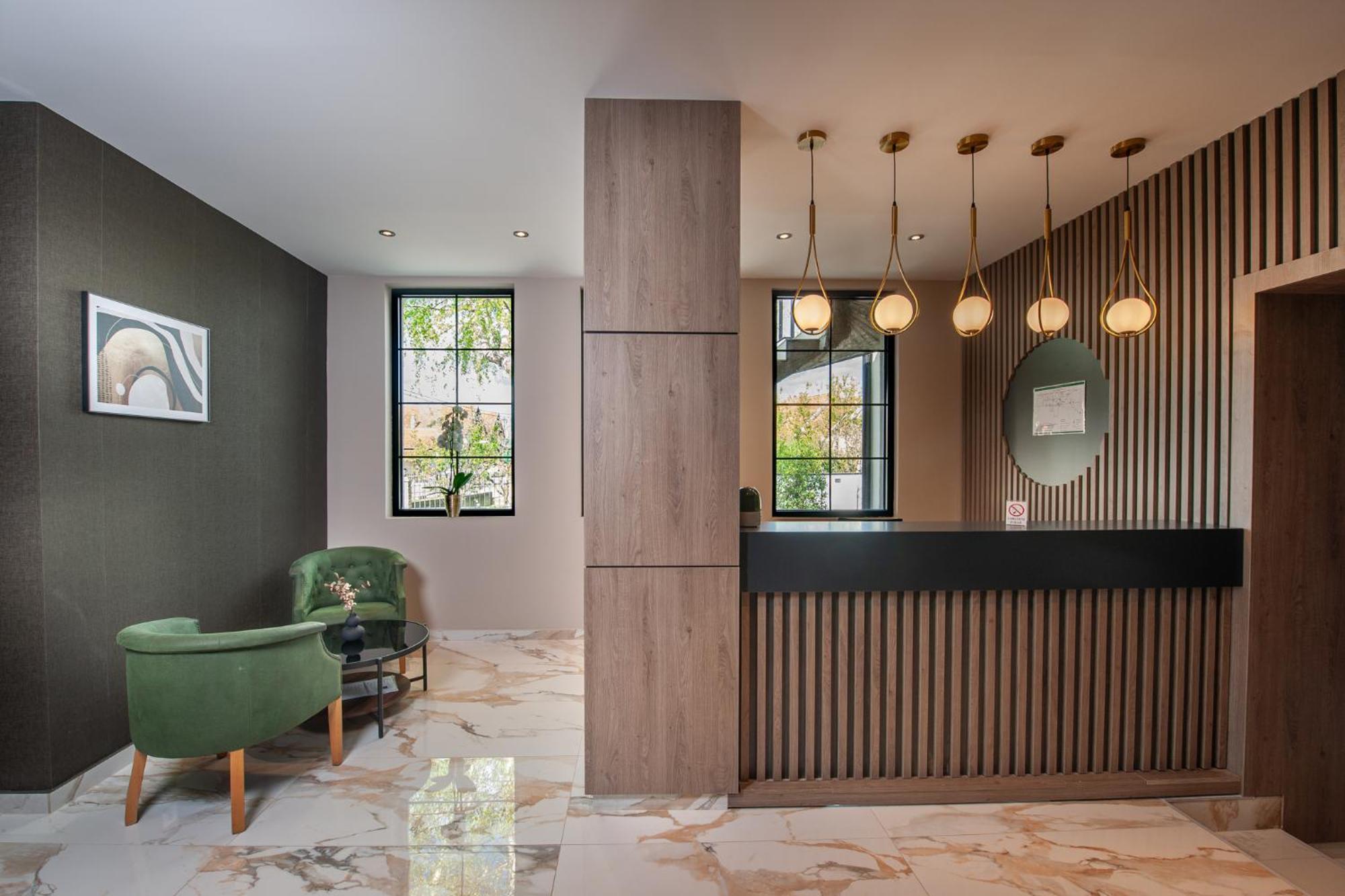 Hotel Kralj Kraljevo Eksteriør billede