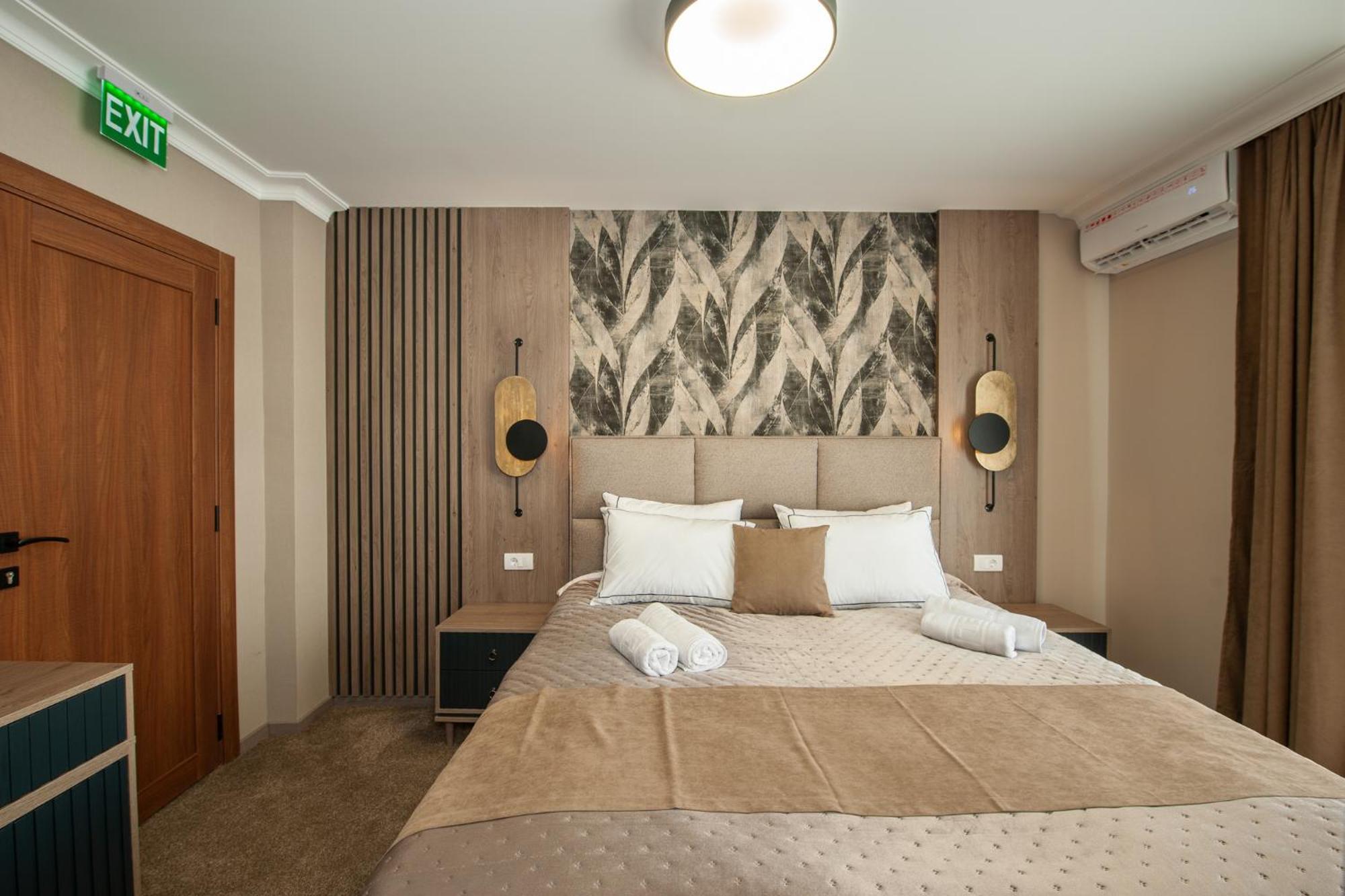 Hotel Kralj Kraljevo Værelse billede