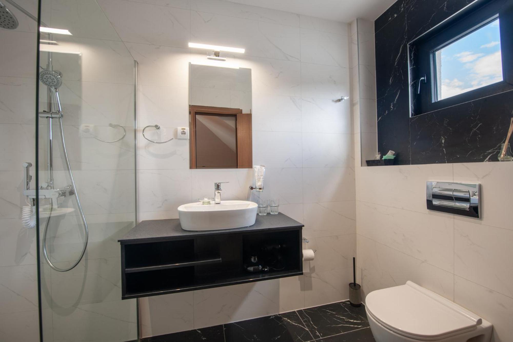 Hotel Kralj Kraljevo Værelse billede