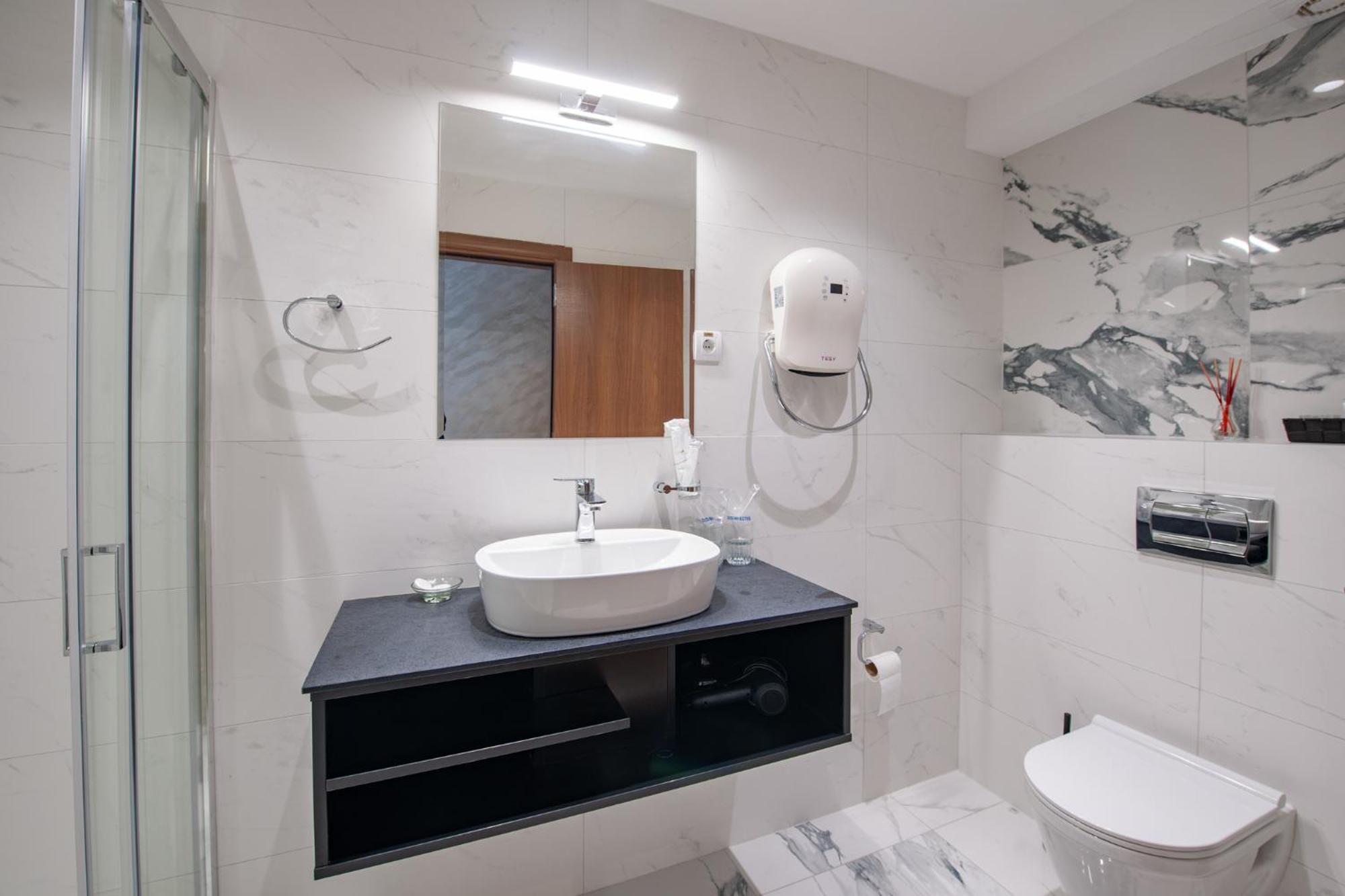 Hotel Kralj Kraljevo Værelse billede