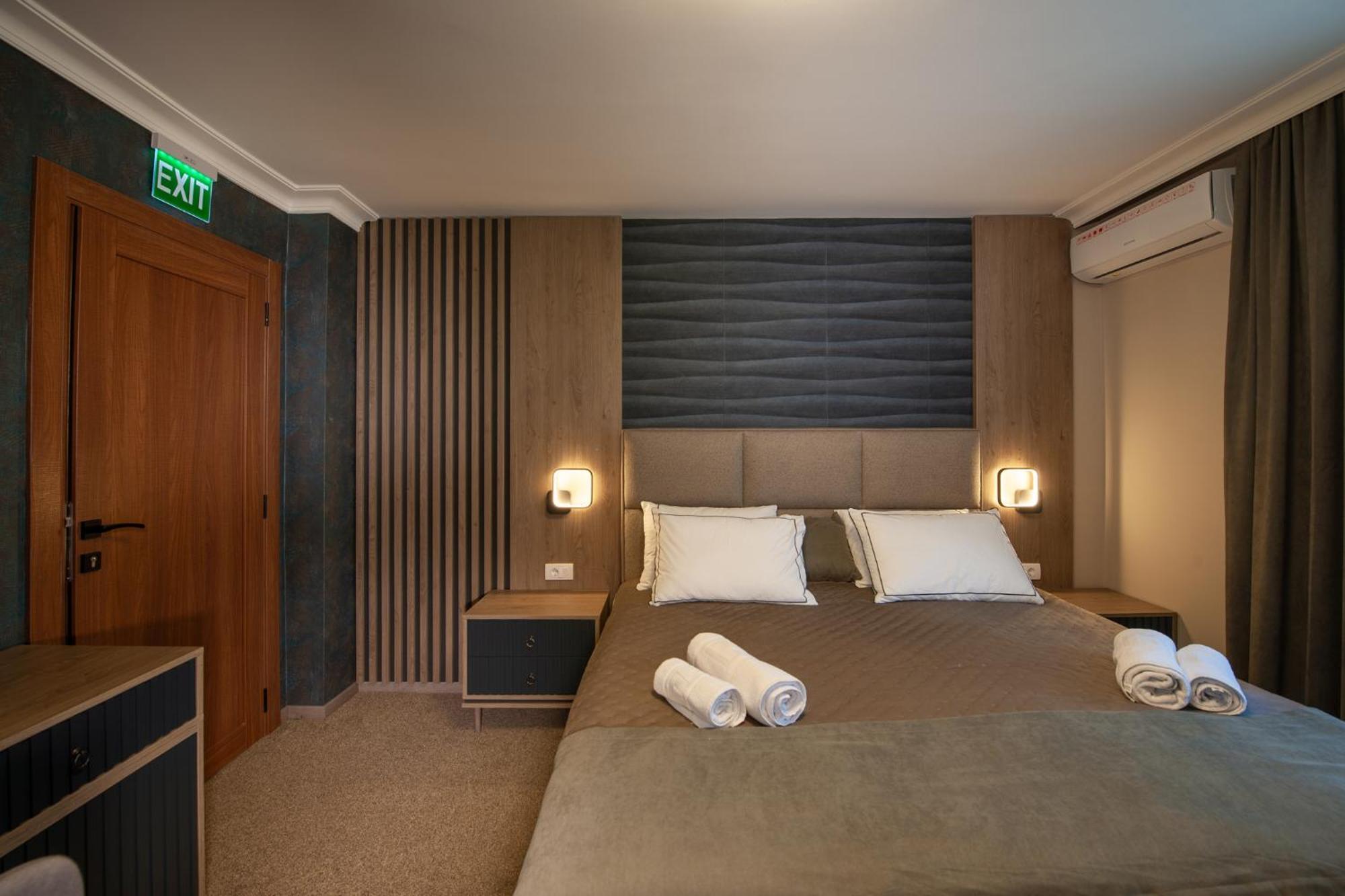 Hotel Kralj Kraljevo Værelse billede