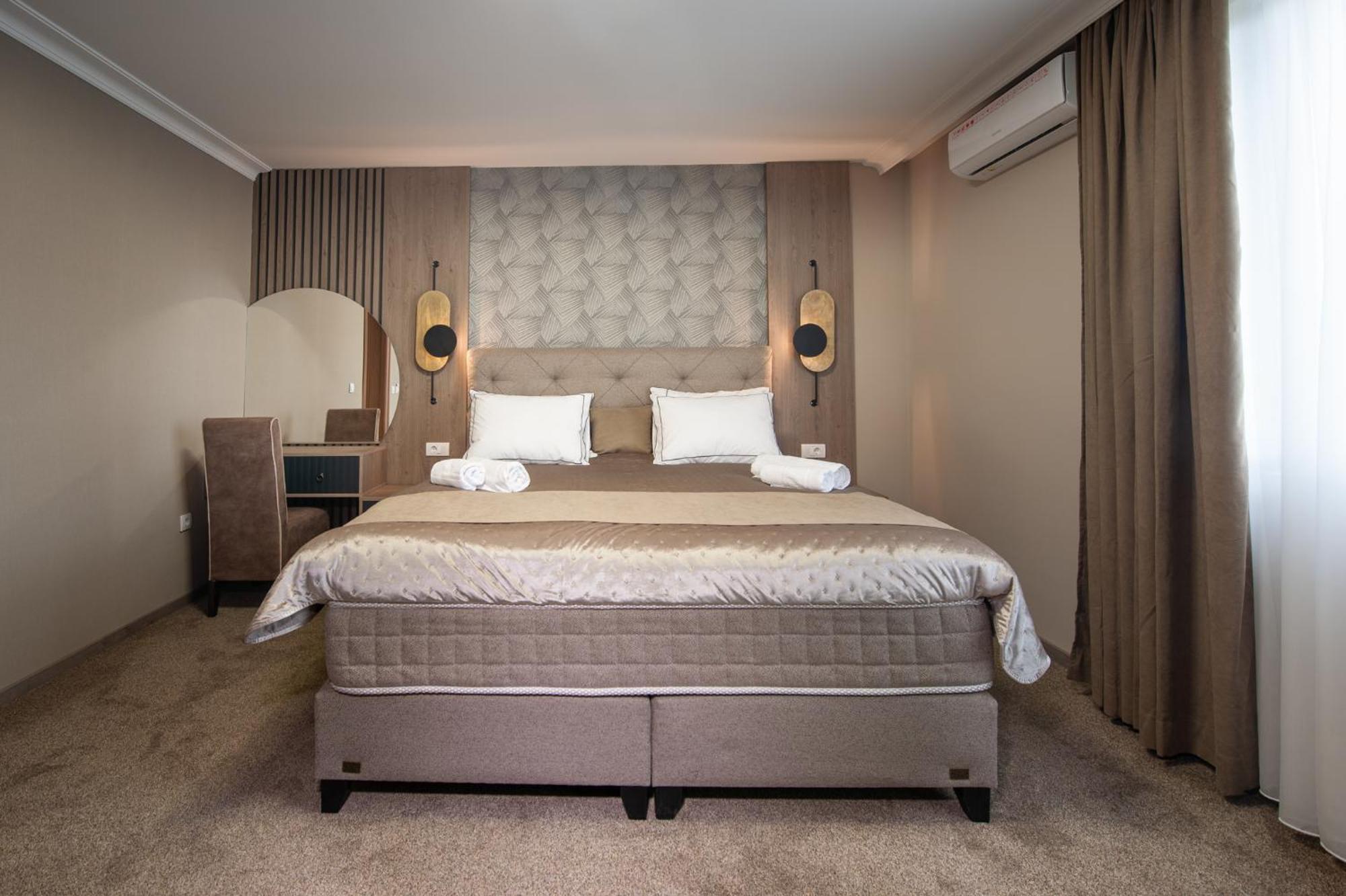 Hotel Kralj Kraljevo Værelse billede