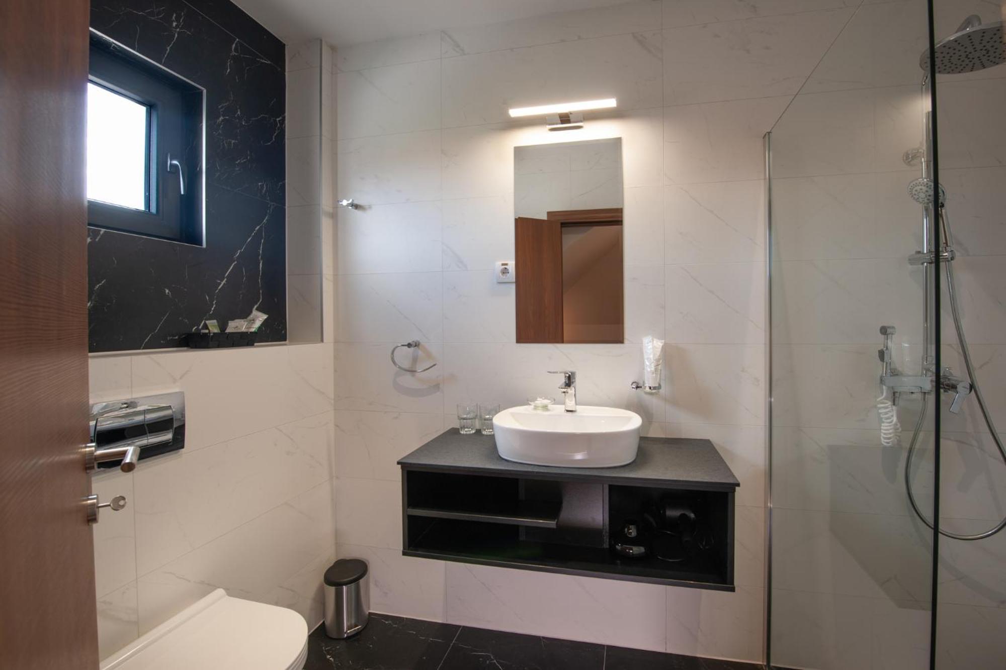 Hotel Kralj Kraljevo Værelse billede