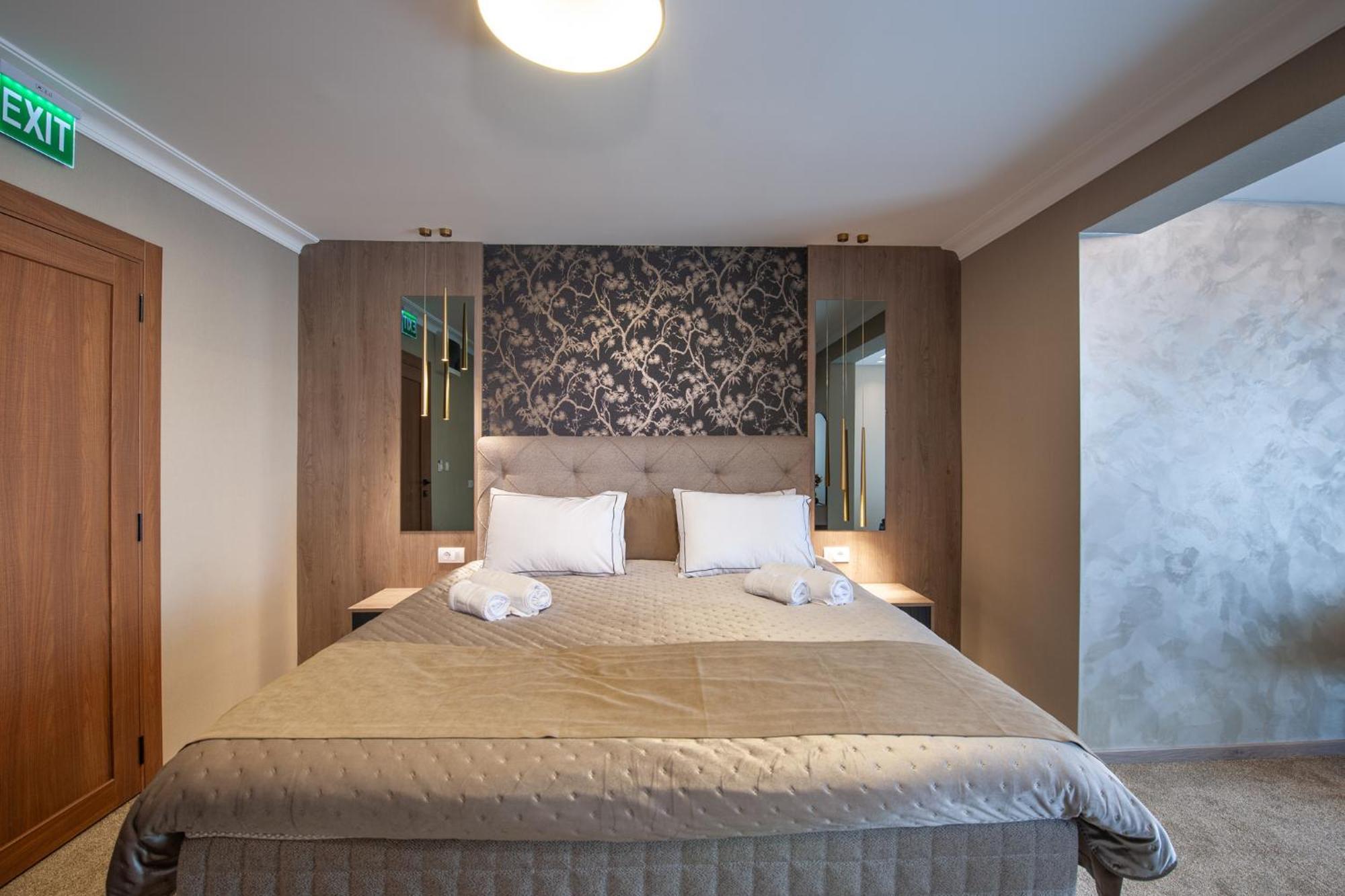 Hotel Kralj Kraljevo Værelse billede
