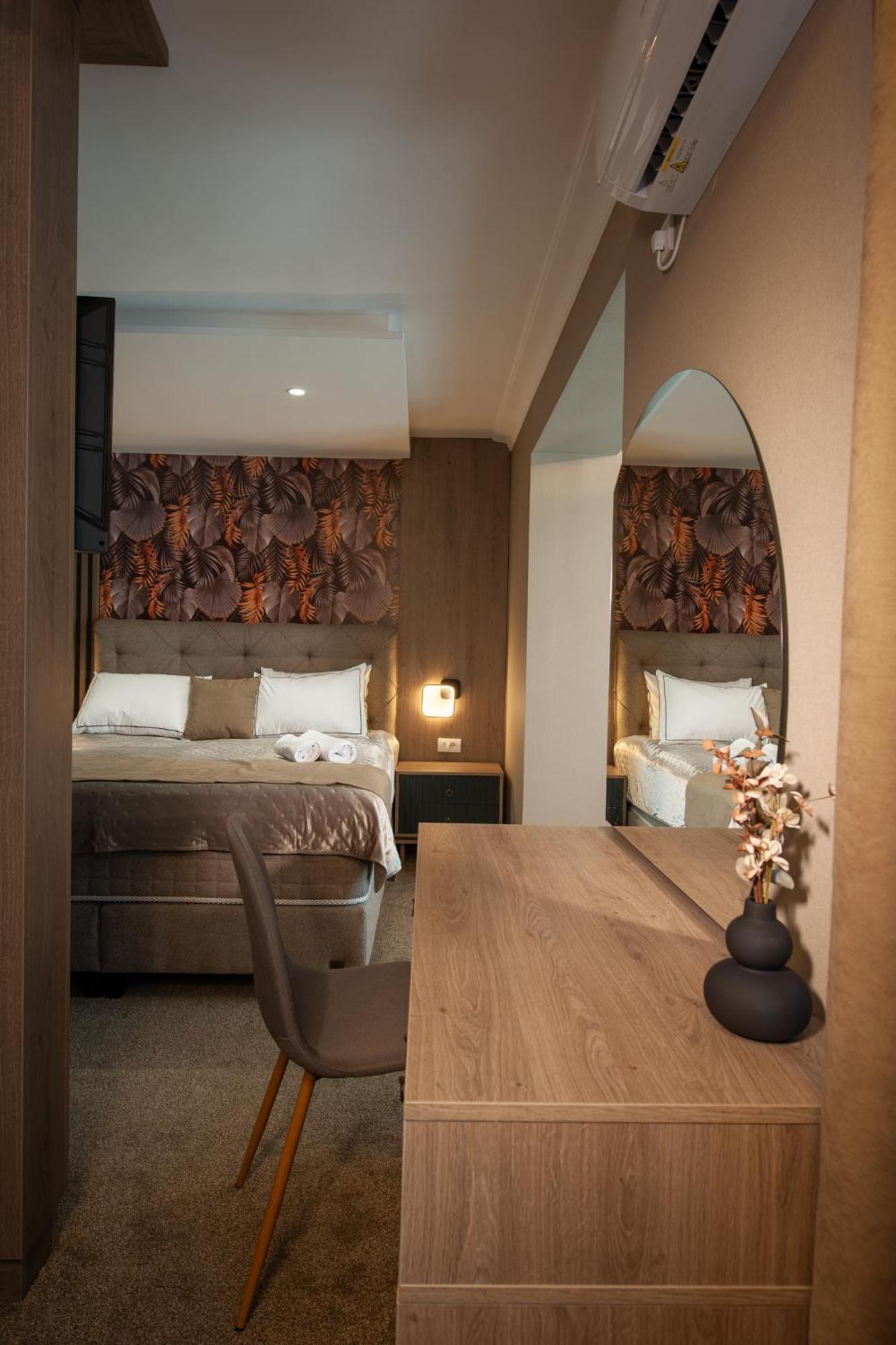 Hotel Kralj Kraljevo Værelse billede