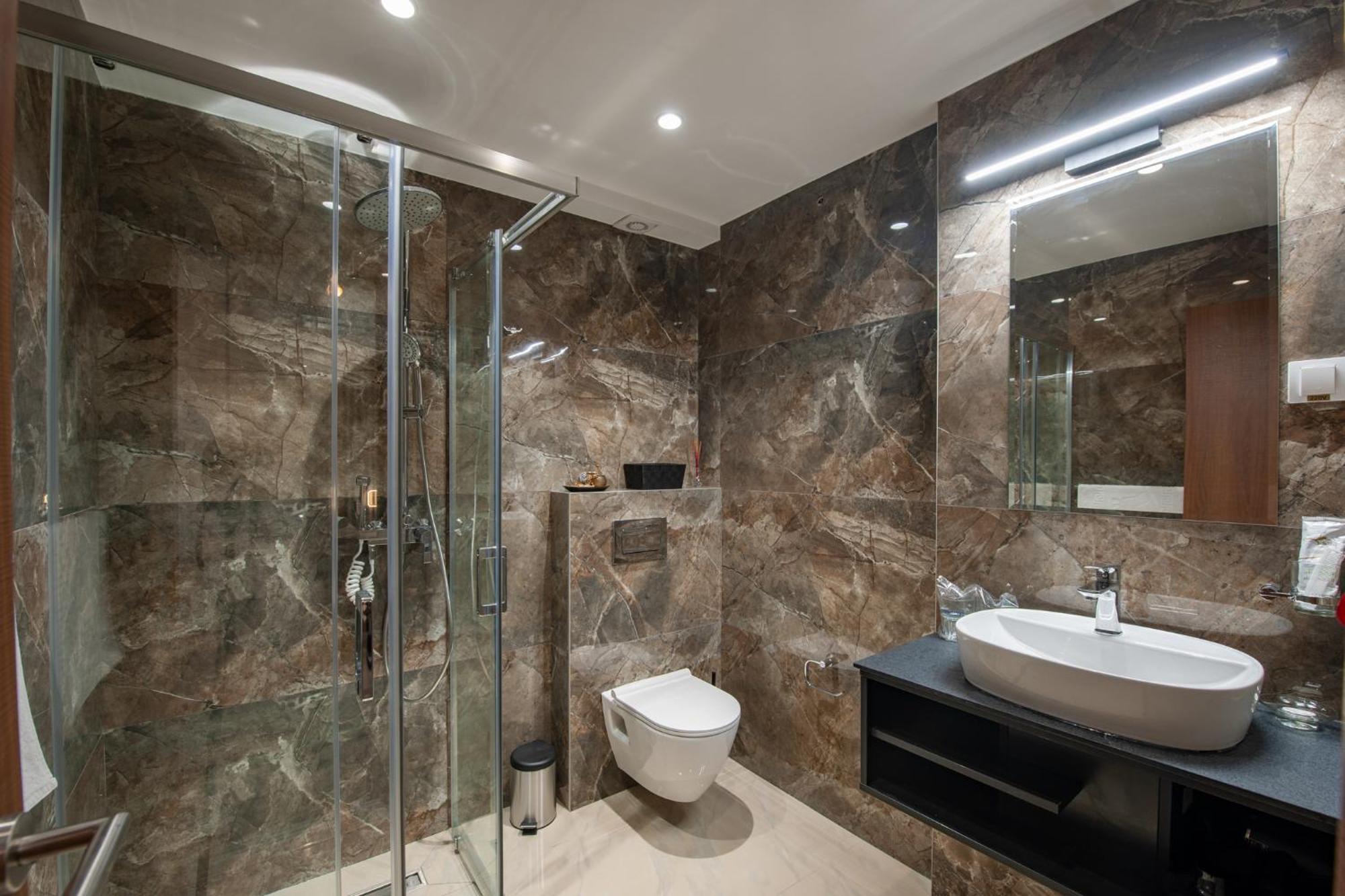 Hotel Kralj Kraljevo Værelse billede